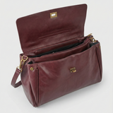 Cecil | Structured Shoulder Bag
