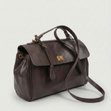 Cecil | Structured Shoulder Bag