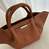 Arya | Faux Leather Handbag