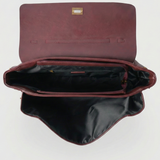 Cecil | Structured Shoulder Bag
