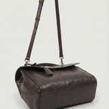 Cecil | Structured Shoulder Bag