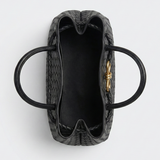 Wells | Tote Woven Shoulder Bag