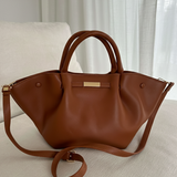 Arya | Faux Leather Handbag