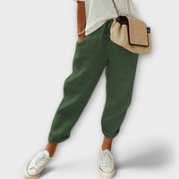 Verde militare