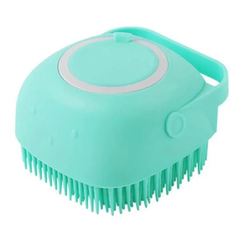Averon™ Ultra Relax Bath Brush Massage