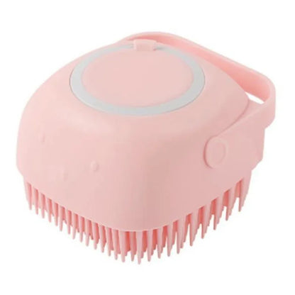 Averon™ Ultra Relax Bath Brush Massage