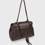Cecil | Structured Shoulder Bag