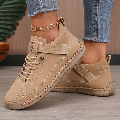Mia | Sneakers Ortopediche Confortevoli
