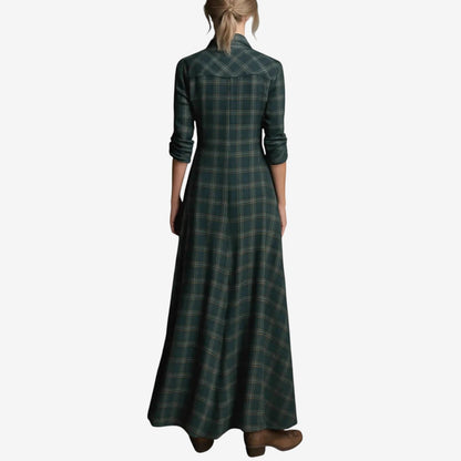 Amelia | Elegante Abito Lungo