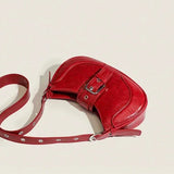 Maris Velvet Bag