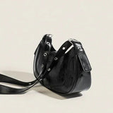 Maris Velvet Bag