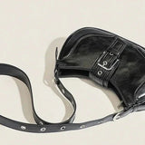 Maris Velvet Bag