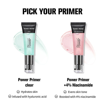 AV™ Super Power Grip Highly Moisturizing Makeup