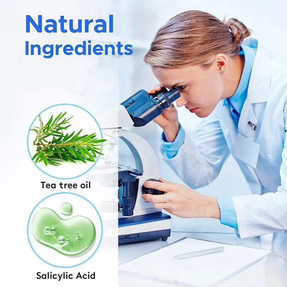 Averon™ Invisible Hydrocolloid Pimple Acne