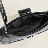 Maris Velvet Bag