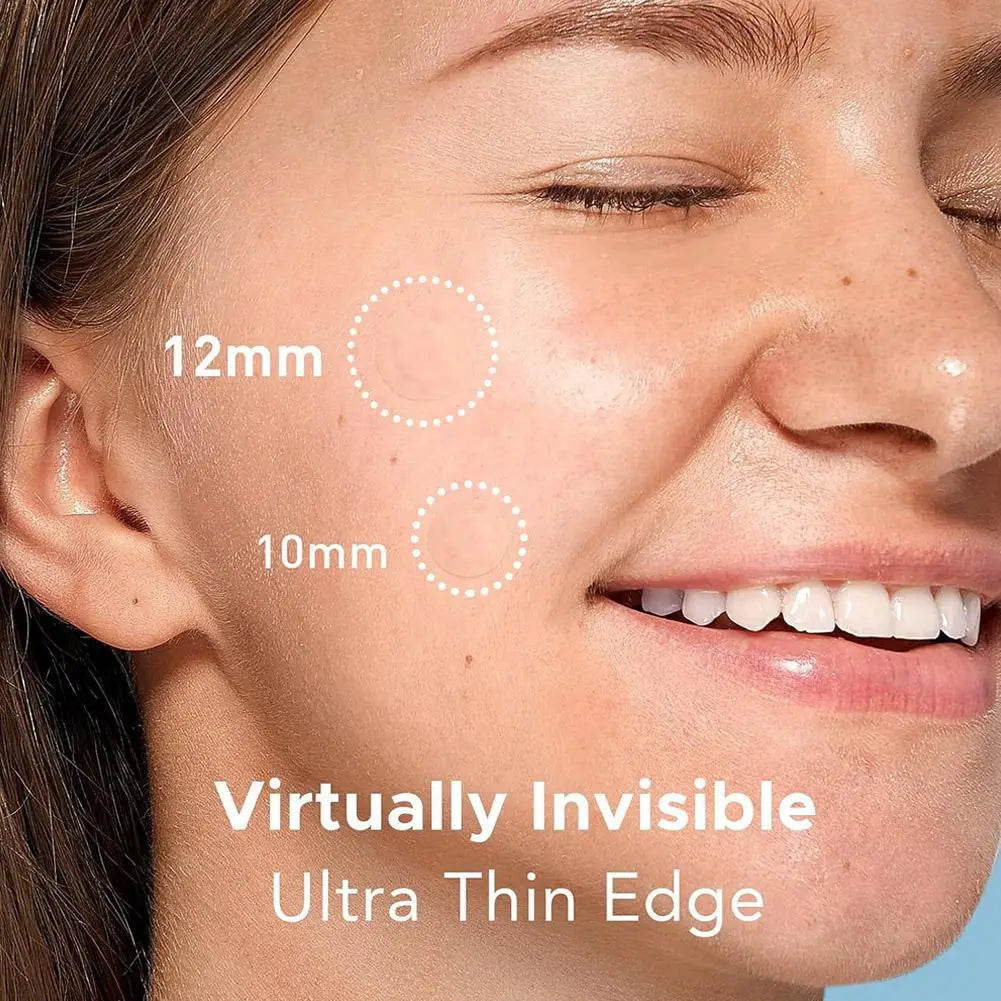 Averon™ Invisible Hydrocolloid Pimple Acne