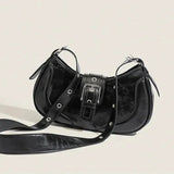 Maris Velvet Bag