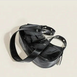 Maris Velvet Bag