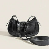 Maris Velvet Bag