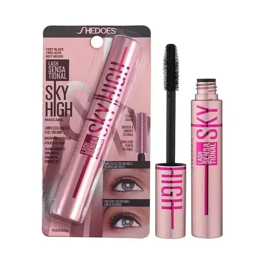 Averon Eyelash Mascara Waterproof