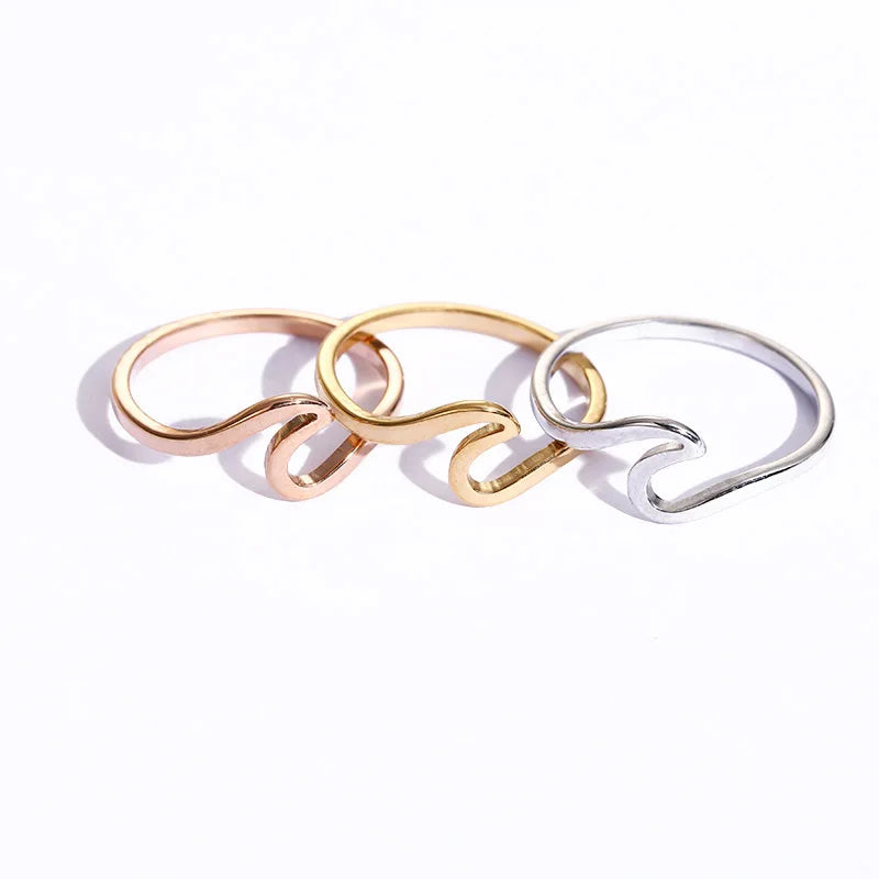 Surfrider Ring