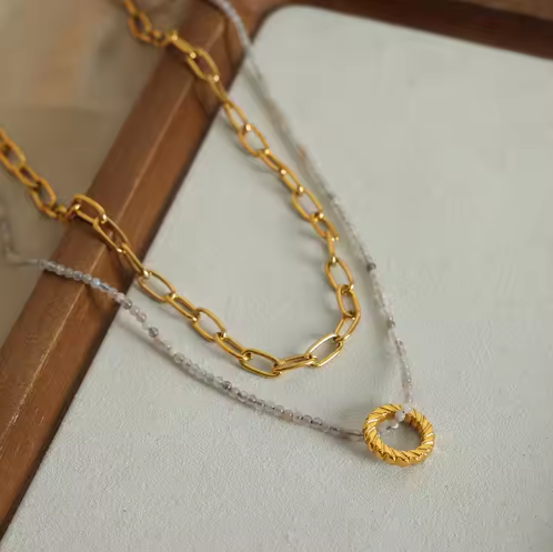 Paradise Cove Necklace
