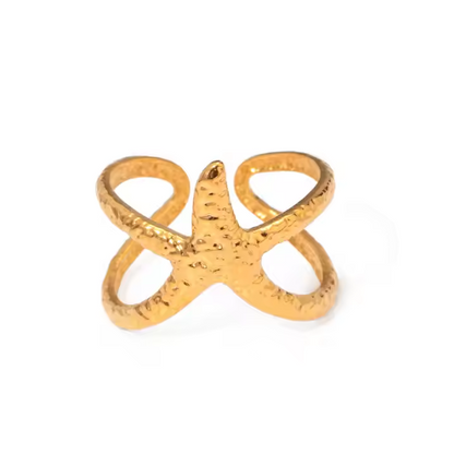 Sunstar Ring