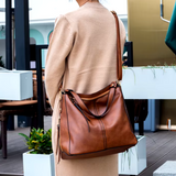 Averon Verona Leather Bag