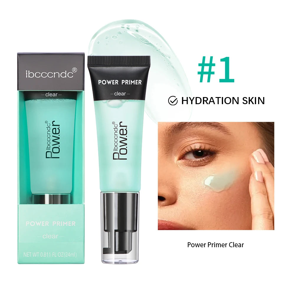 AV™ Super Power Grip Highly Moisturizing Makeup