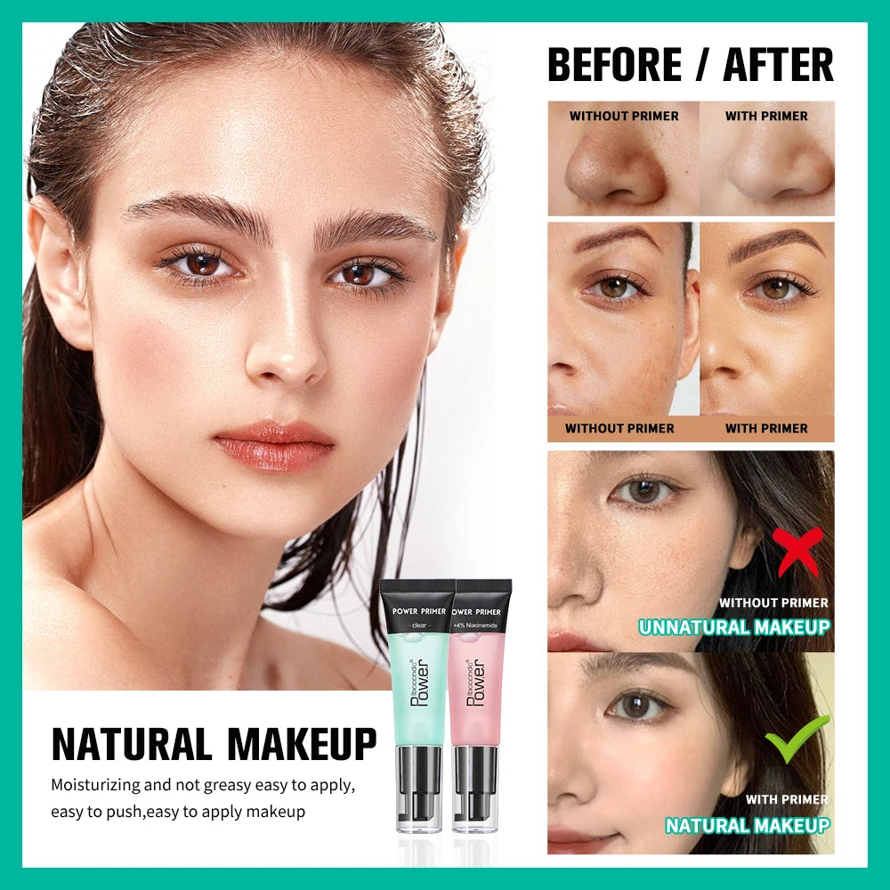 AV™ Super Power Grip Highly Moisturizing Makeup