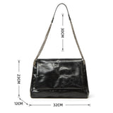 Maris Cambridge Shoulder Bag