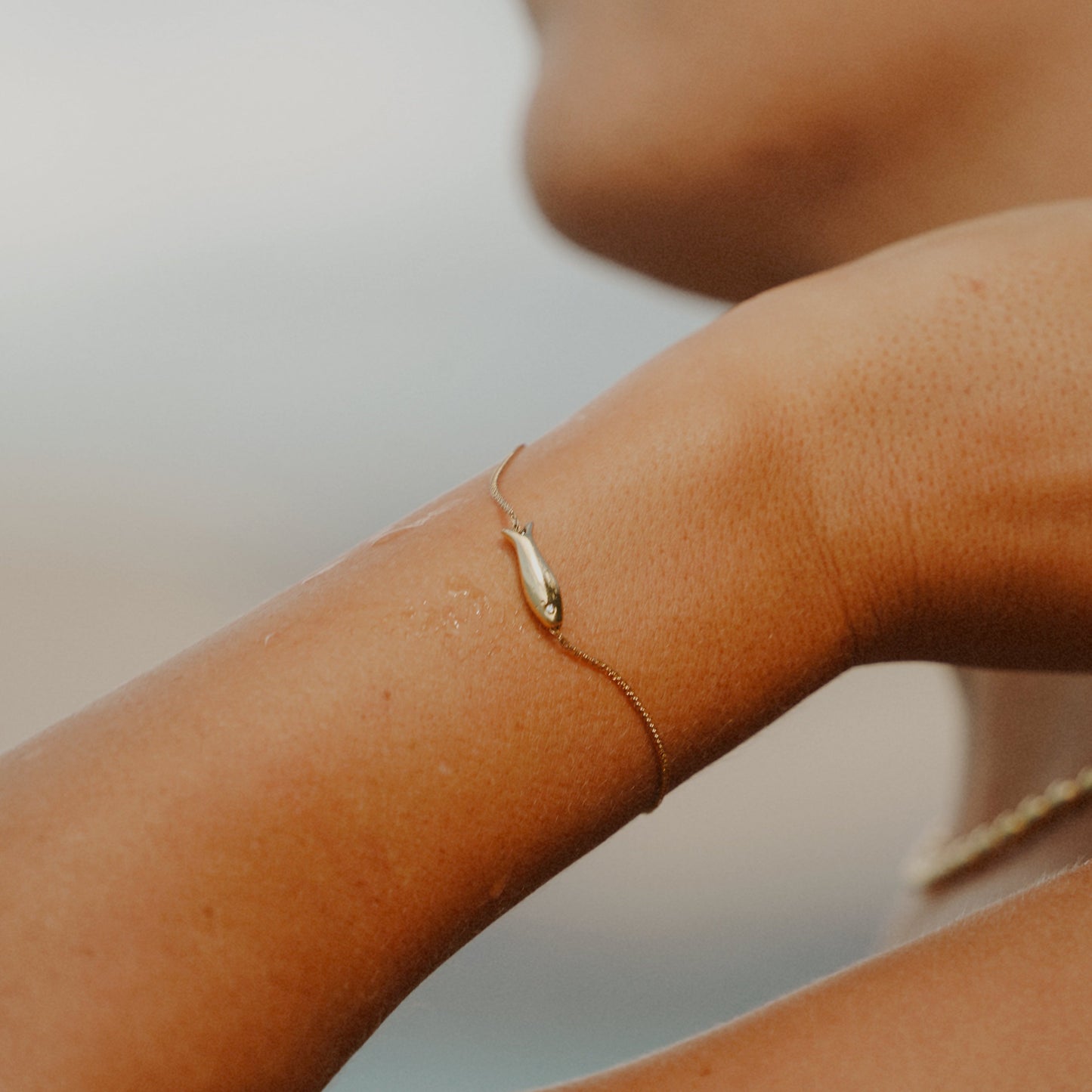 Marea Bracelet