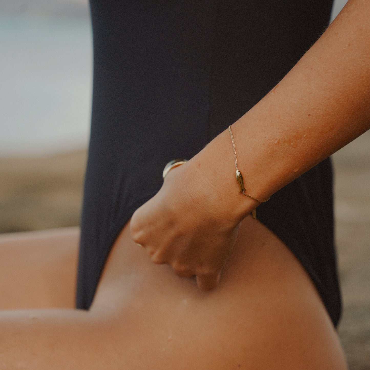 Marea Bracelet
