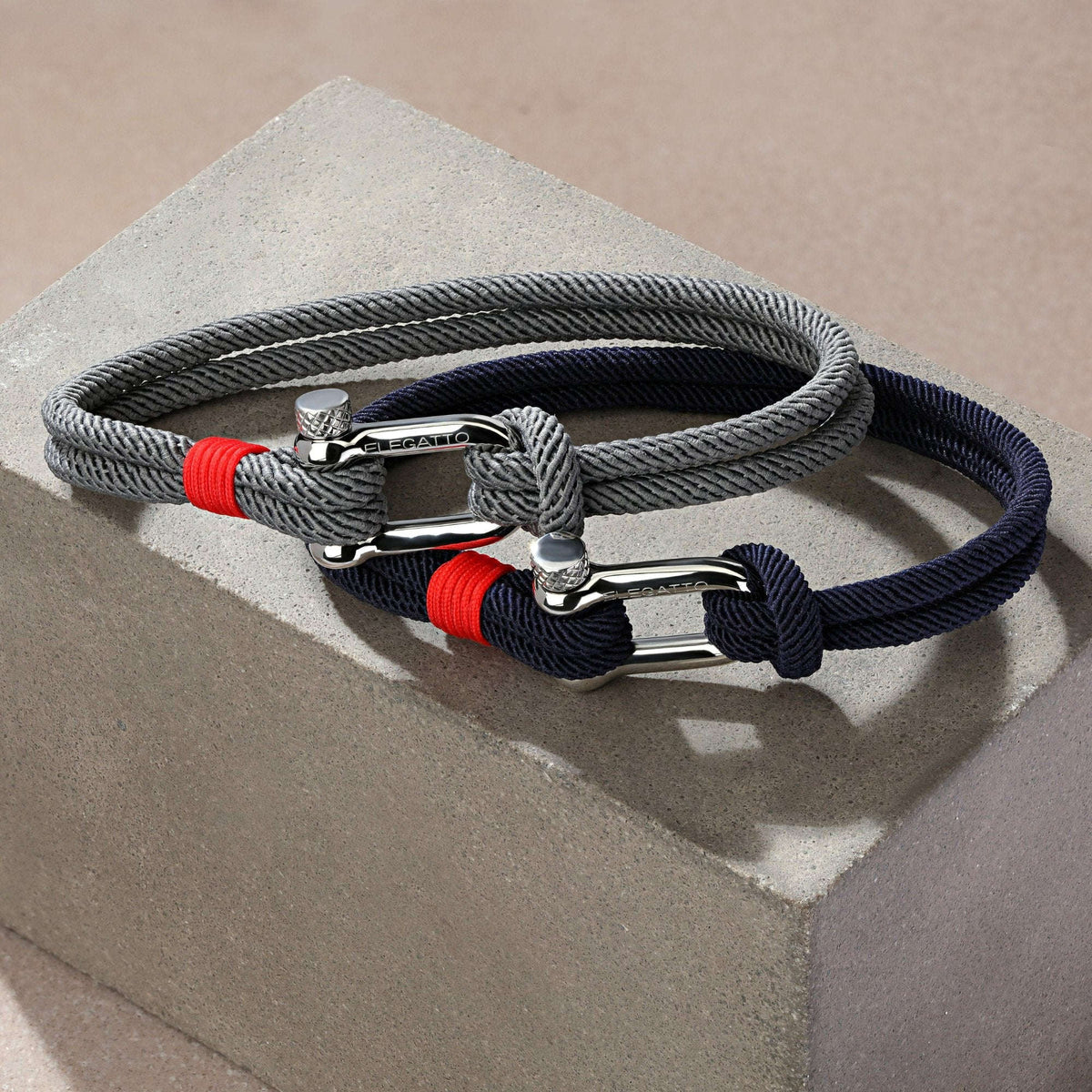 Alchor Navy Averon London