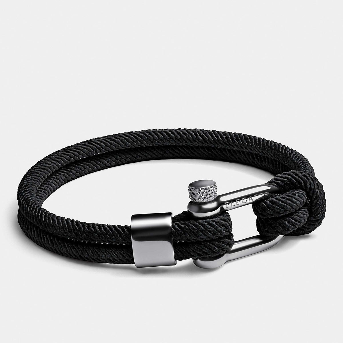 Alchor Platinum Black Averon London
