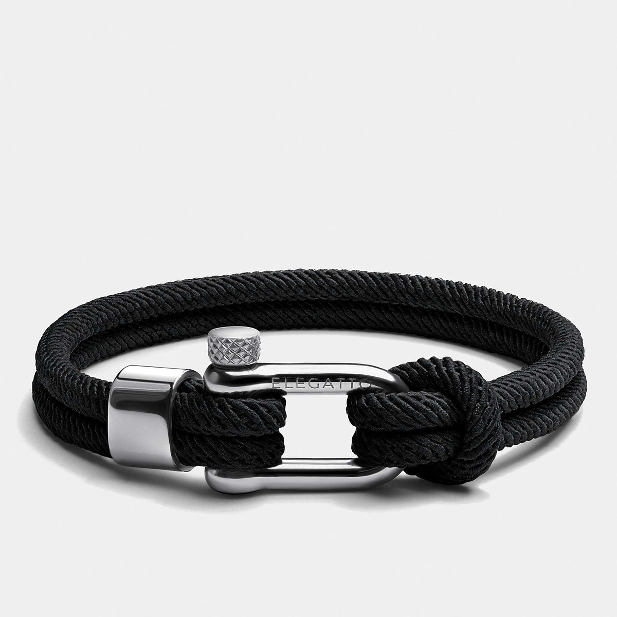 Alchor Platinum Black Averon London
