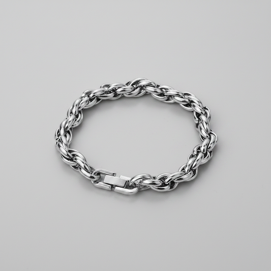 Cable Link Chains - Nova Tentativa
