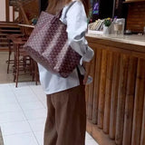 Maris Yarden Tote Bag
