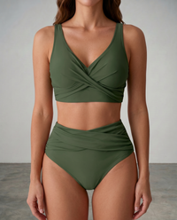 Verde militare
