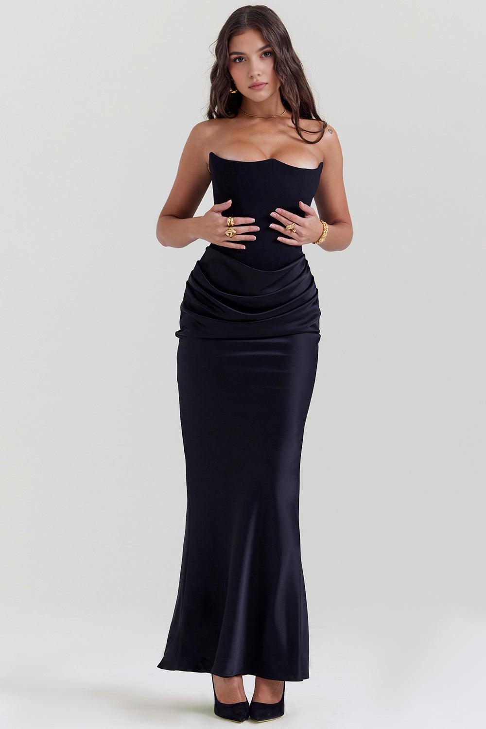 Serena | Evening dress
