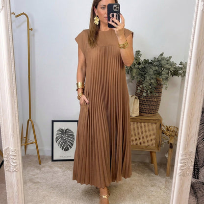 Ana - Vestito di Comfort Senza Tempo