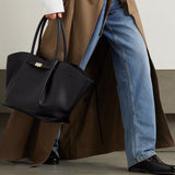 Arya | Faux Leather Handbag