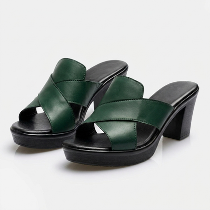 Stacey | Sandali Eleganti e Comodi