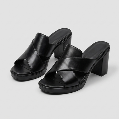 Stacey | Sandali Eleganti e Comodi