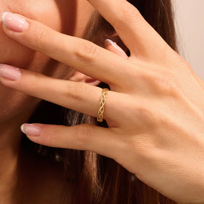 Naxos Ring
