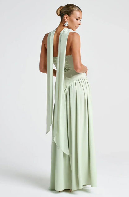 Zadie | Long elegant dress