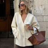 Arya | Faux Leather Handbag