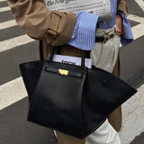 Arya | Faux Leather Handbag