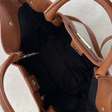 Arya | Faux Leather Handbag