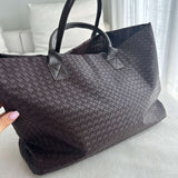 Zarina Woven Bag